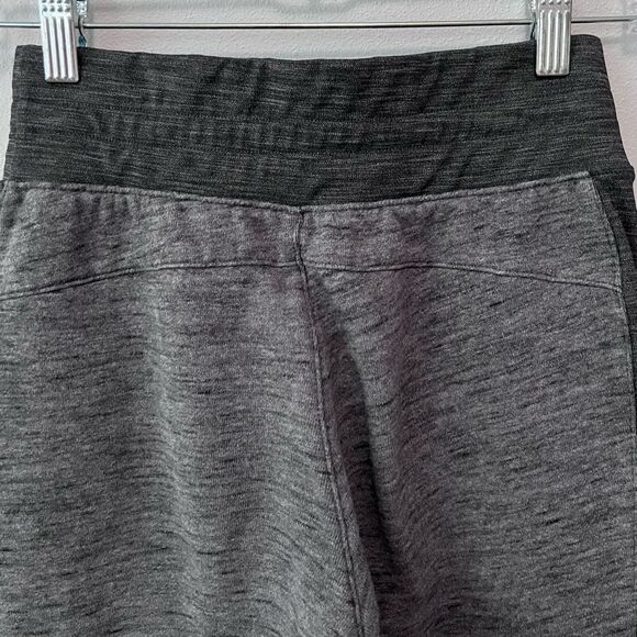 Lululemon Gray Joggers Size 2 - Picture 7 of 8